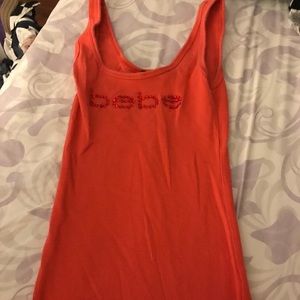 Bebe Tank Tops